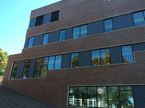 Quinsigamond Community College Shannon Corporation