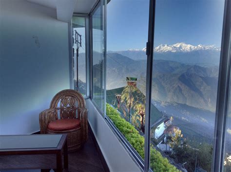 5 Places With Best Kanchenjunga View from Indian side