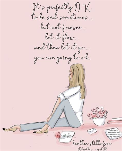 Pin By Kim Lauderdale On Cool Illustrations Heather Stillufsen Quotes