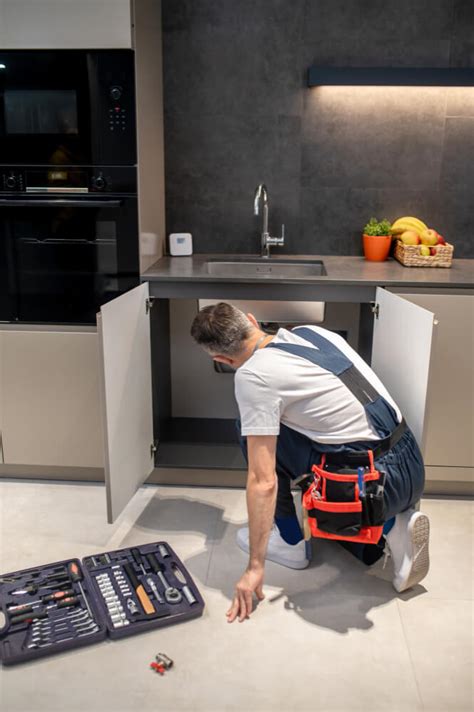 5 AVANTAGES DE FAIRE APPEL À UN CUISINISTE POUR L INSTALLATION D UNE