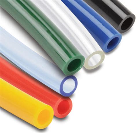 Id Polyurethane Tube 12mm Blue 328 Ft Details About Pneumatic And Hyd