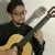 ANDRES Profesor De Guitarra En CDMX 399 H 26 Opiniones