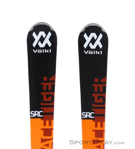 V Lkl Racetiger Src Vmotion Gw Ski Set Alpine Skis Skis