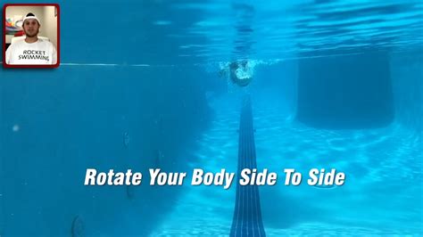 Learn Perfect Freestyle Swimming Technique To Swim Faster And Longer