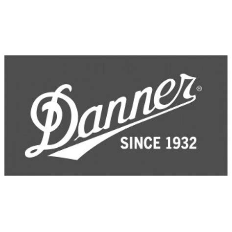 Danner Logo Logodix