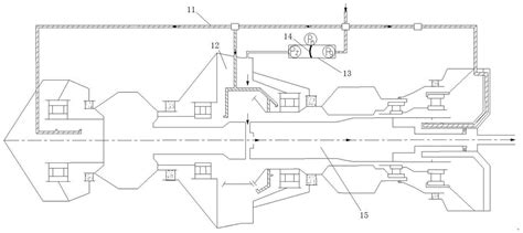 一种航空发动机滑油系统双裕度滑油差检测方法及装置与流程