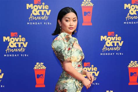 Lana Condor 2019 Mtv Movie And Tv Awards In La • Celebmafia