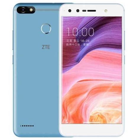 ZTE Blade A3 Price in Bangladesh 2025, Full Specs
