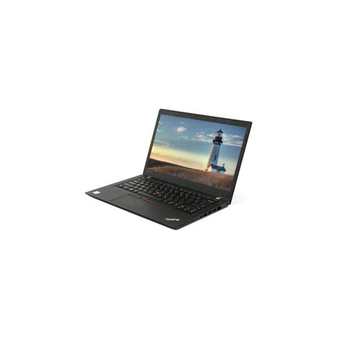 Lenovo Thinkpad T470s 14 Pouces I5 2 6ghz Atom