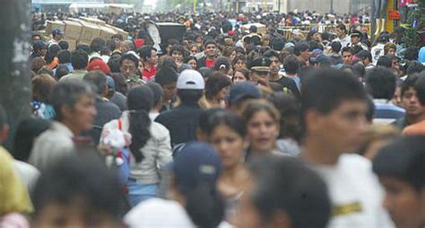 Ingreso promedio mensual en Lima Metropolitana aumentó en 5 1