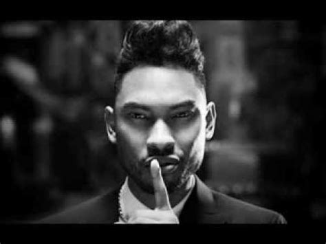 Miguel Adorn M N Pro Remix Youtube