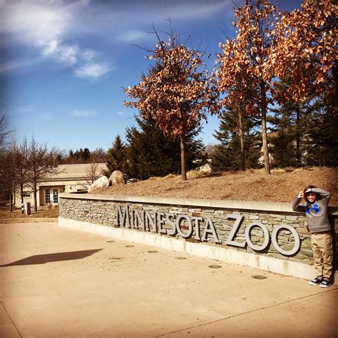 Fabulous Minnesota Zoo | Places ive been, Travel, Places