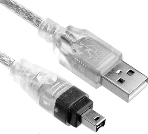 imenica goniti grafički kabel firewire usb Izvan sumnje digitalni