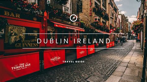 2 Days In Dublin Uncover The Charm And Culture Of Irelands Capital