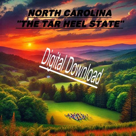 What Time Does It Say In North Carolina The Pulse Of Moment Across The Tar Heel State