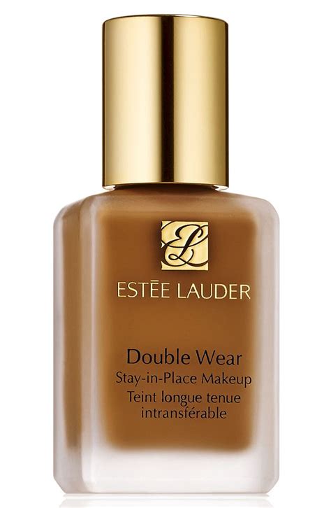 Estée Lauder Double Wear Stay In Place Liquid Makeup Nordstrom