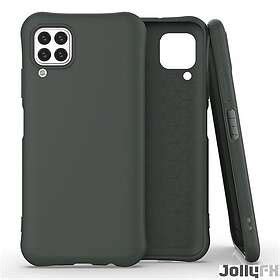 JollyFX Soft Color Case flexibel gelväska för Huawei P40 Lite Nova 7i