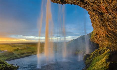 Reykjavik, Golden Circle, Snæfellsnes peninsula, Blue Lagoon| Iceland ...