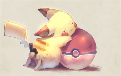 Pokemon Cute Artwork, HD Anime, 4k Wallpapers, Images, Backgrounds ...