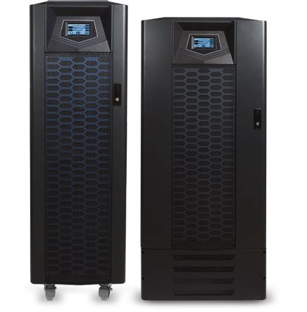 Amberwave Standalone UPS Systems