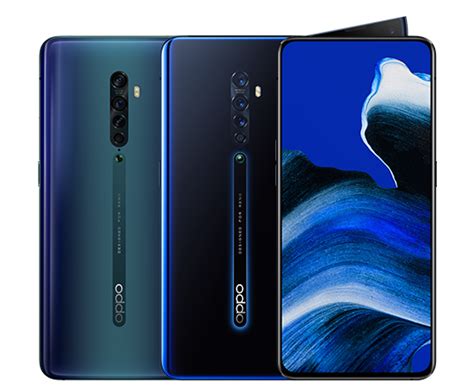 Oppo Reno Serisinin Yeni Yesi Olan Oppo Reno N Zellikleri