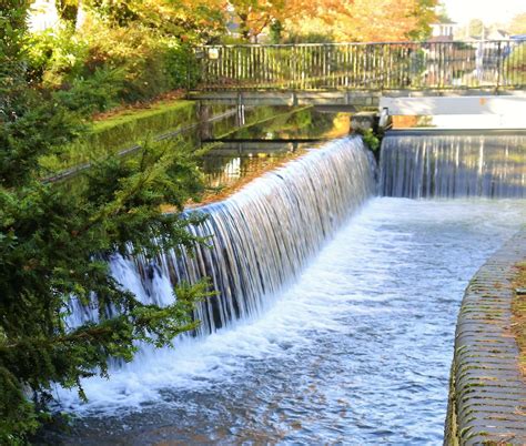 Sally Hall - Greenham Mill