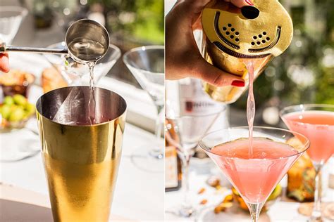 Sex And The City Cosmopolitan Cocktail Everyday Elizabeth
