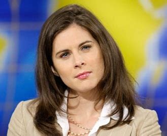 Erin Burnett Husband, Divorce, Bio and Net Worth