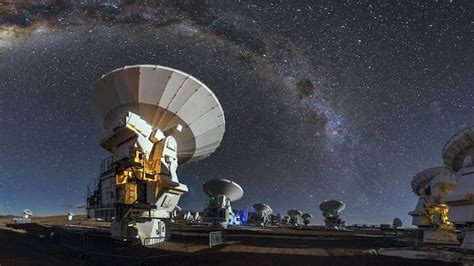 En el Día Internacional de la Astronomía Sernatur invita a la segunda