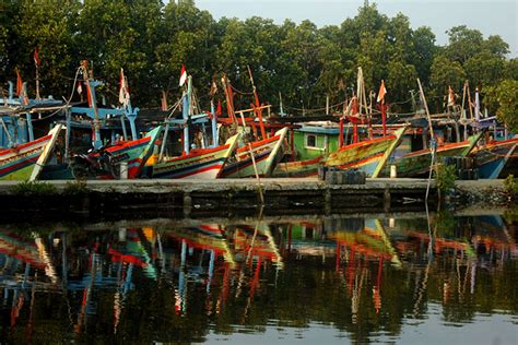 Penyesuaian Harga Ikan Nelayan Kapal Kecil