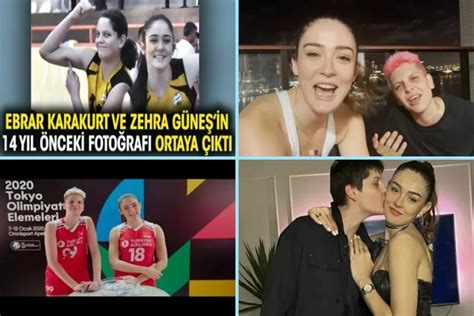 Gören şok oldu Zehra Güneş ve Ebrar Karakurt un eski versiyonları