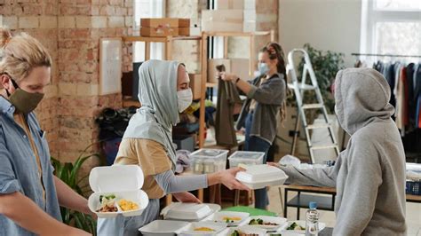 How to Unlock Your Charity Organisation’s Full Potential With an ERP ...