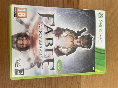 Fable Anniversary Xbox 360 Kaufen Auf Ricardo
