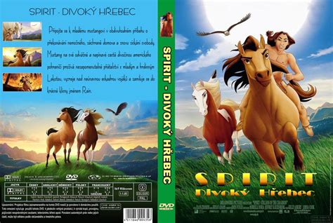 Spirit Stallion Of The Cimarron 2 Dvd