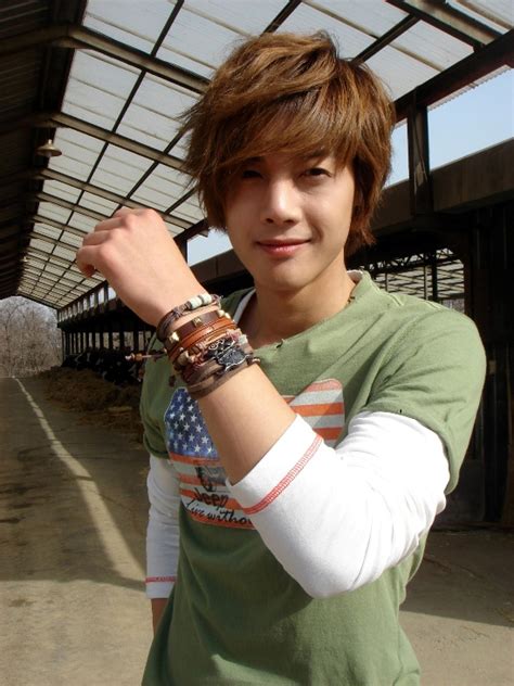 Kim Hyun Joong EastAsiaLicious