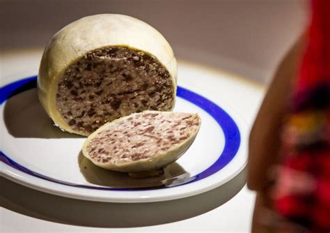 Photos Of The Most Disgusting Foods In The World