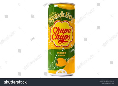 18 Chupa Chups Sparkling Beverage Images, Stock Photos & Vectors | Shutterstock