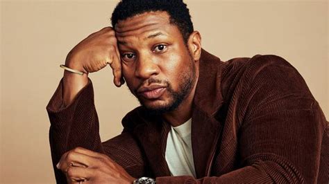 Jonathan Majors Es Acusado De Maltrato F Sico Y Psicol Gico Por M S