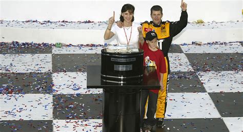 Watch Ward Burton Wins 2002 Daytona 500