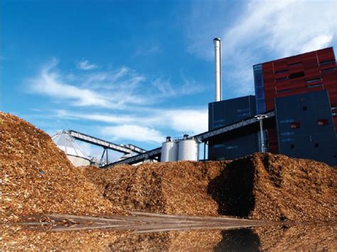 Biomass Power In India Biomas Power News