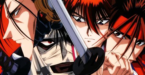 Rurouni Kenshin Streaming Tv Show Online