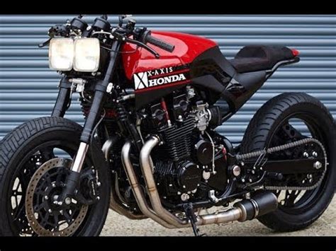 Cbx 750 Cafe Racer Kit Reviewmotors Co