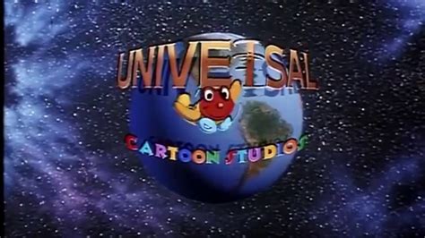 Universal Cartoon Studios Logo Fast And Slow Youtube | Hot Sex Picture