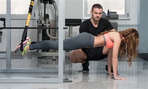 10 Reasons To Hire A Personal Trainer In Dubai