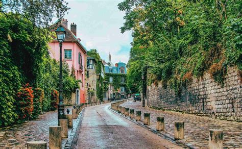 The Safest Neighborhoods To Stay In Paris Top Areas For Travelers