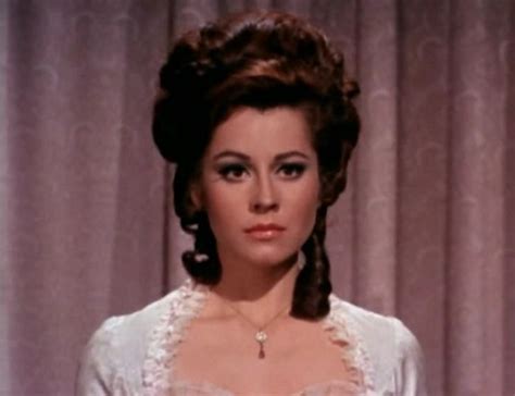 Pictures Of Sherry Jackson