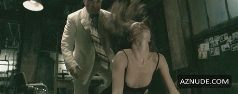 Unleashed Nude Scenes Aznude