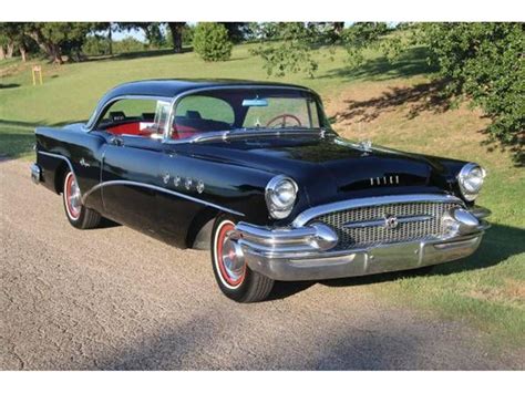 1955 Buick Super For Sale Cc 1123760