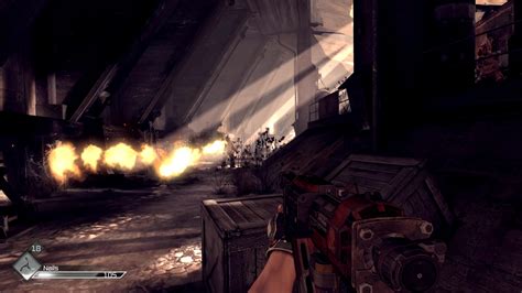Rage for PC Review