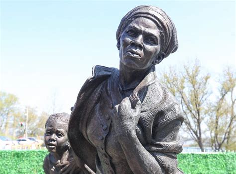 Harriet Tubman The Journey To Freedom Heads To White Plains